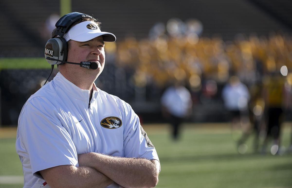 Josh Heupel